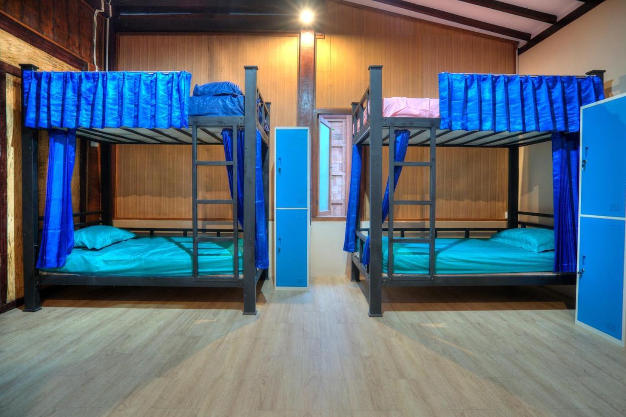 Bata Merah Homestay Banyuwangi  Buitenkant foto