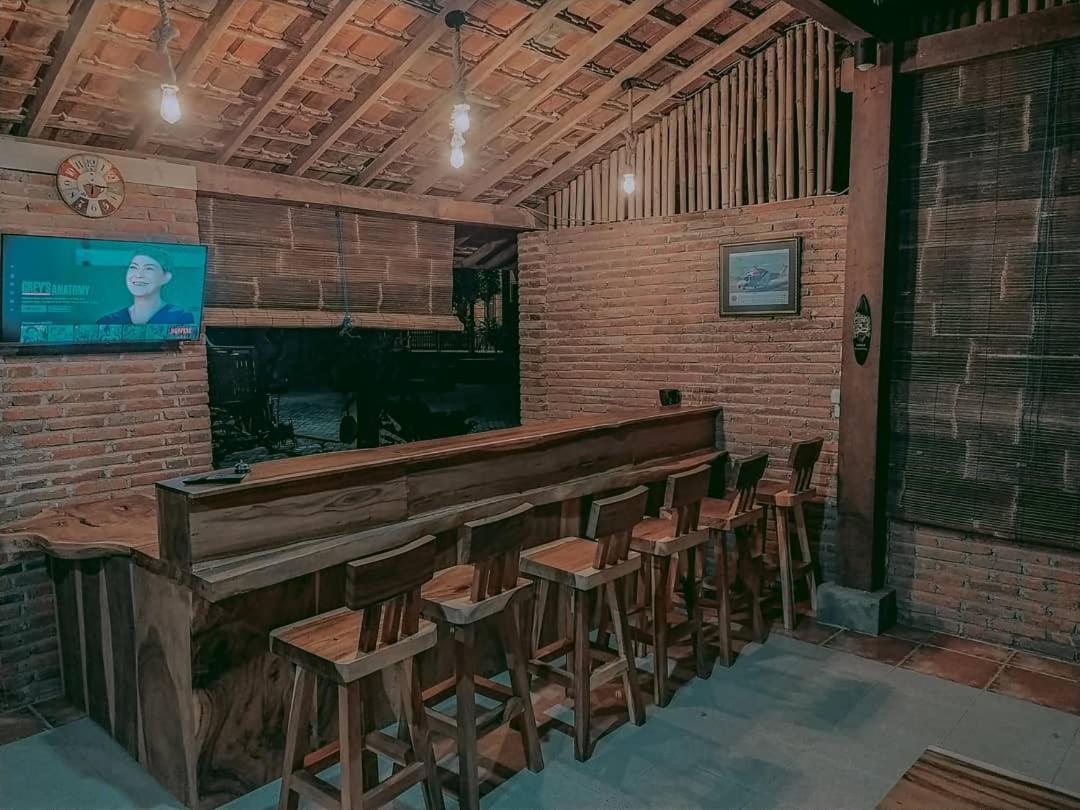 Bata Merah Homestay Banyuwangi  Buitenkant foto