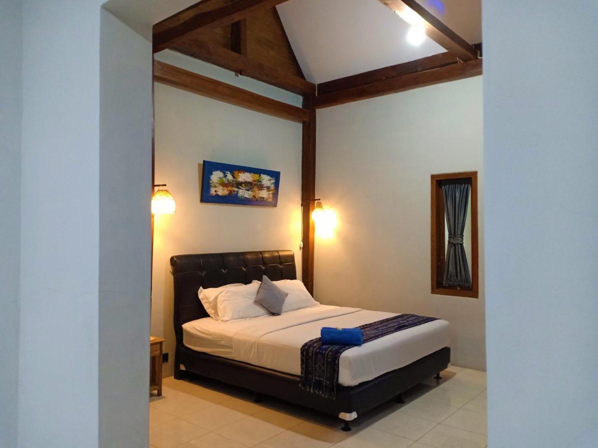 Bata Merah Homestay Banyuwangi  Buitenkant foto