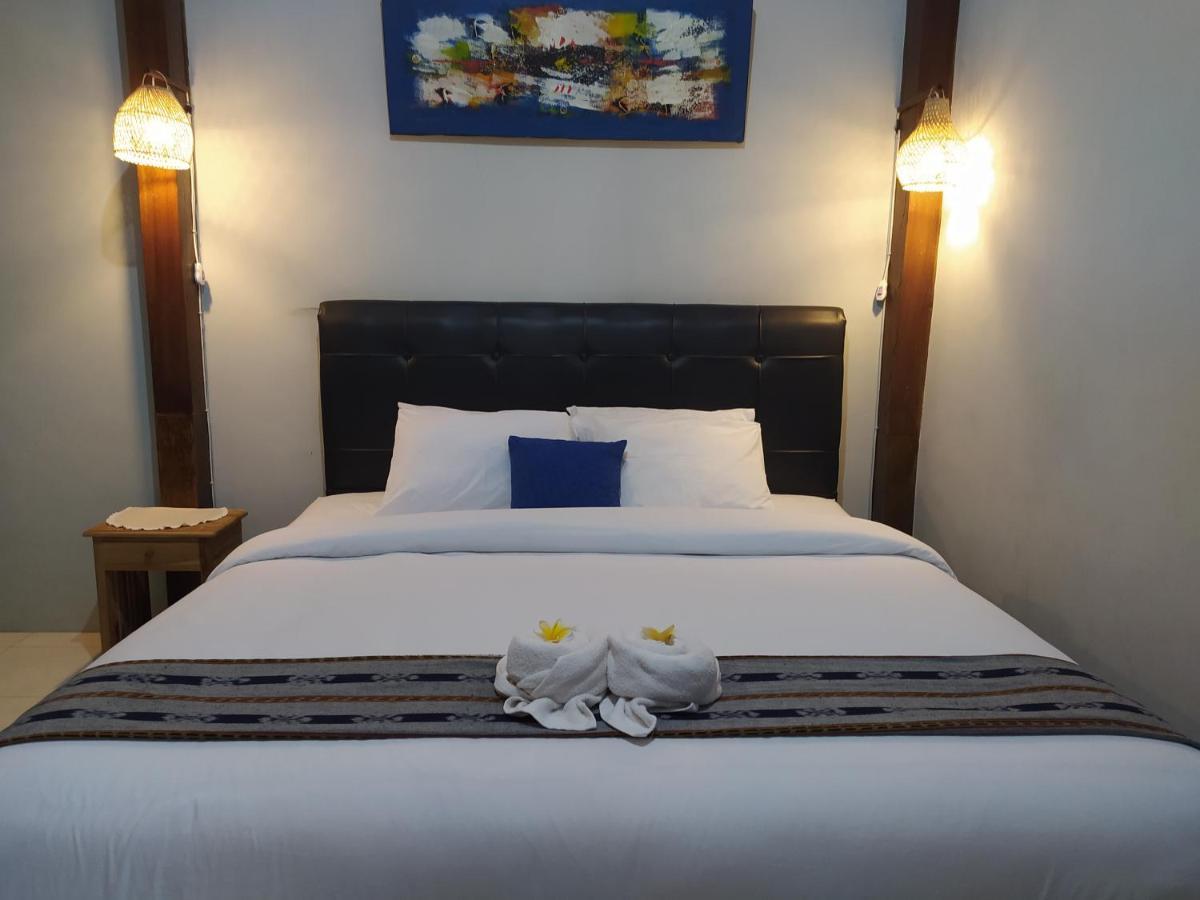 Bata Merah Homestay Banyuwangi  Buitenkant foto