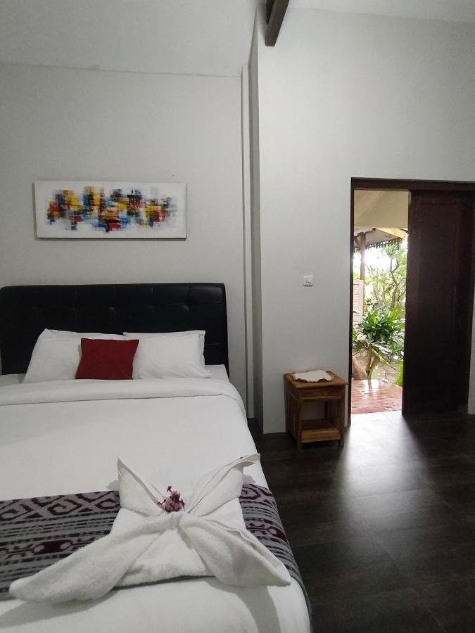 Bata Merah Homestay Banyuwangi  Buitenkant foto