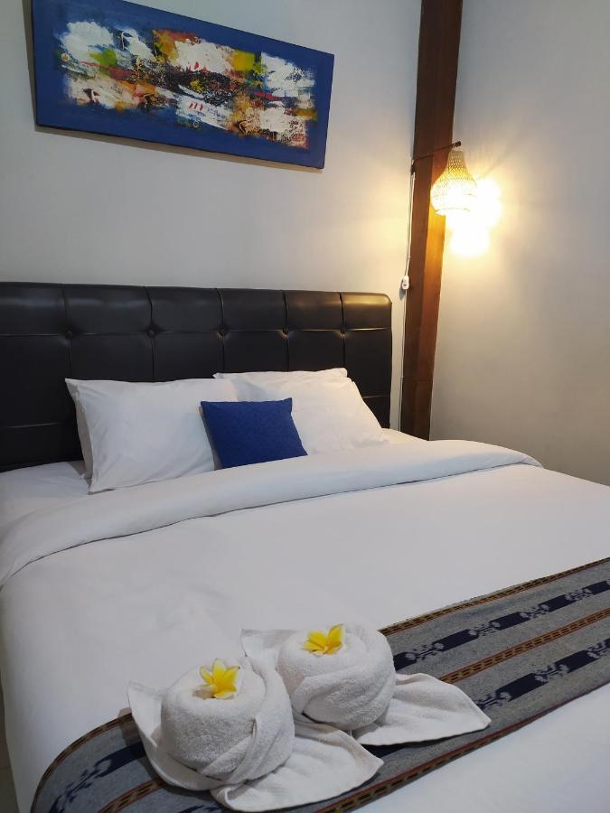 Bata Merah Homestay Banyuwangi  Buitenkant foto