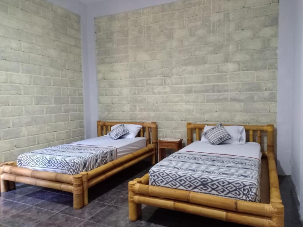 Bata Merah Homestay Banyuwangi  Kamer foto